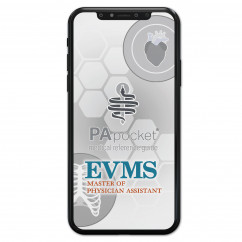 PApocket® Physician Assistant East Virginia eBook
